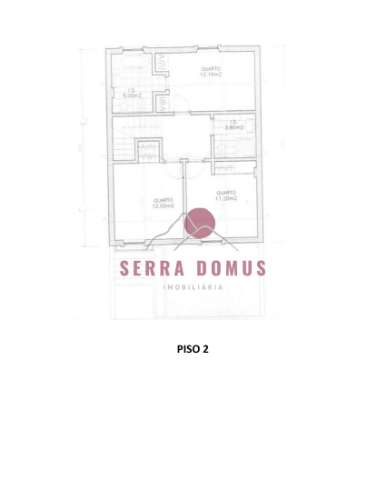 Terreno constituído por 2 Lotes urbanos na Urbanização da Cavaleira