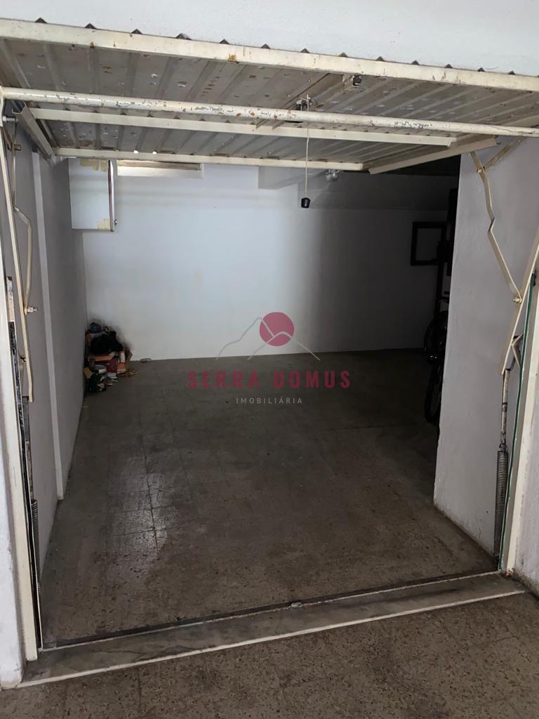 Arrenda-se Garagem 21m² na Portela de Sintra