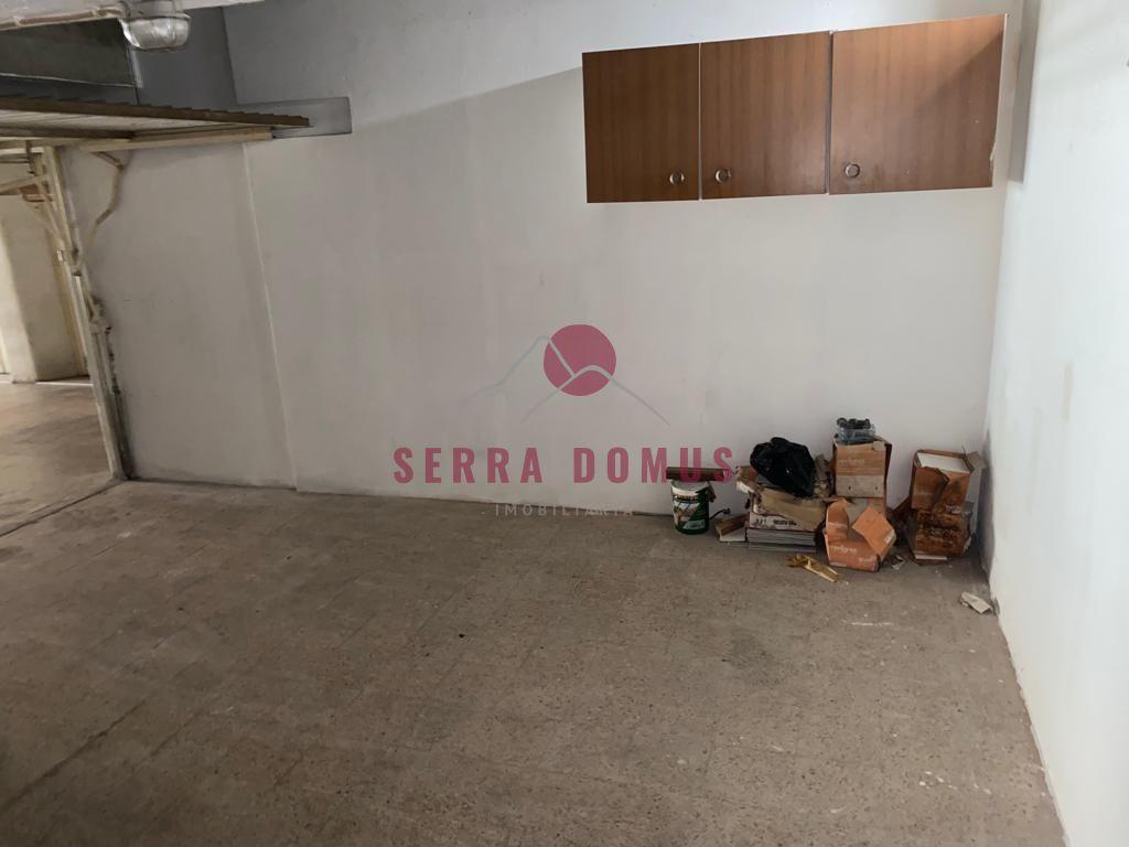 Arrenda-se Garagem 21m² na Portela de Sintra