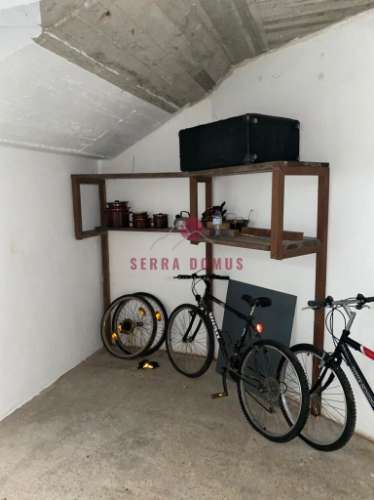 Arrenda-se Garagem 21m² na Portela de Sintra