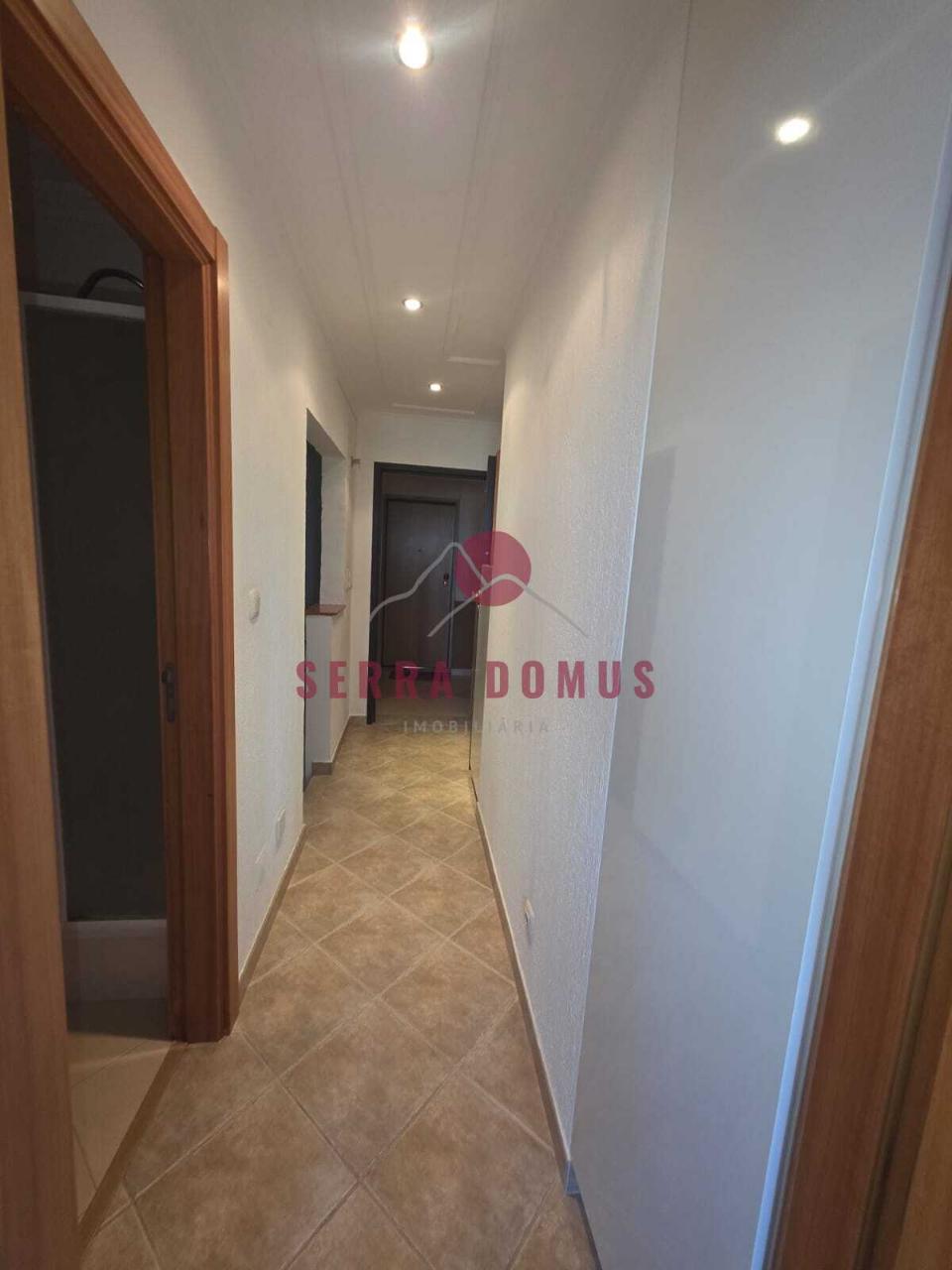 Apartamento DUPLEX T3 + BOX na Urbanização da Cavaleira