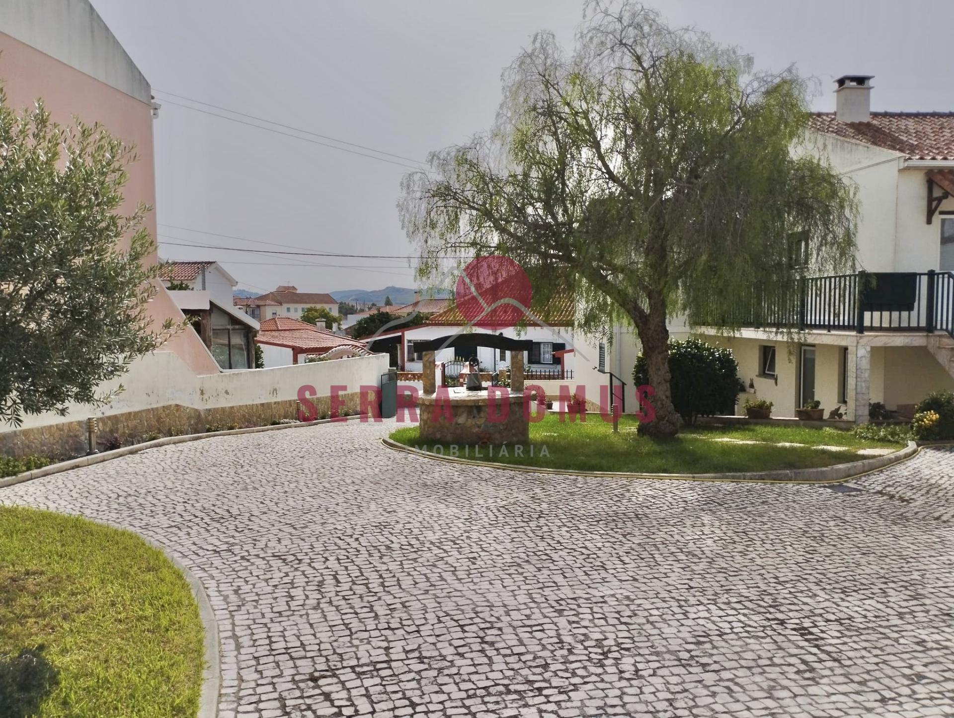 Moradia em Torres Vedras