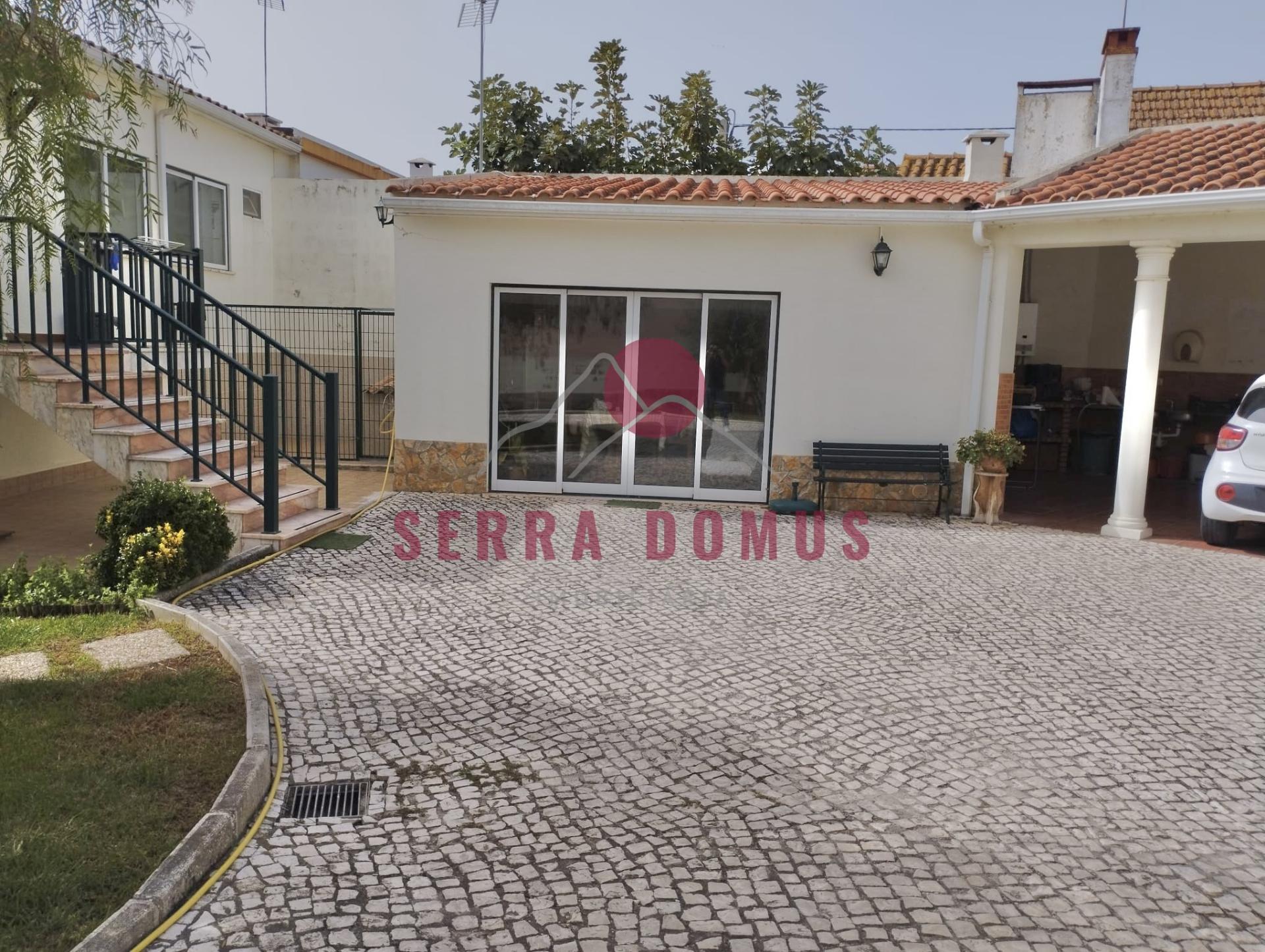 Moradia em Torres Vedras