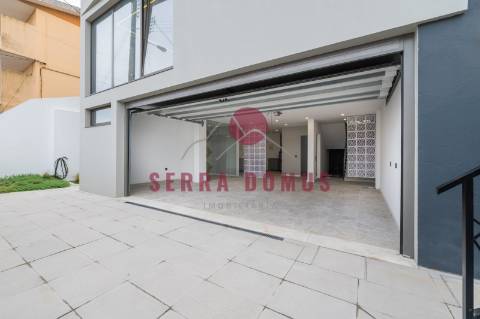 Moradia T3  de Luxo na Amoreira, Cascais