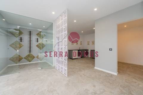 Moradia T3  de Luxo na Amoreira, Cascais