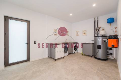 Moradia T3  de Luxo na Amoreira, Cascais