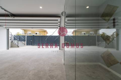 Moradia T3  de Luxo na Amoreira, Cascais