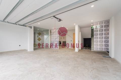 Moradia T3  de Luxo na Amoreira, Cascais