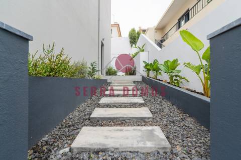 Moradia T3  de Luxo na Amoreira, Cascais