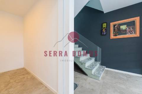 Moradia T3  de Luxo na Amoreira, Cascais