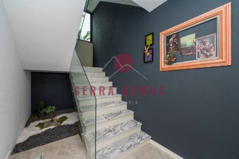 Moradia T3  de Luxo na Amoreira, Cascais