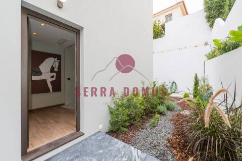 Moradia T3  de Luxo na Amoreira, Cascais