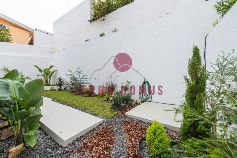 Moradia T3  de Luxo na Amoreira, Cascais