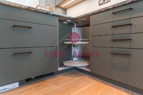 Moradia T3  de Luxo na Amoreira, Cascais