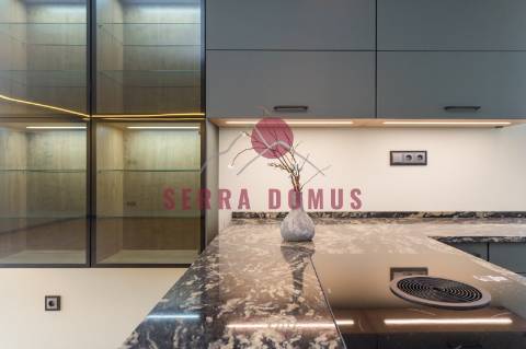 Moradia T3  de Luxo na Amoreira, Cascais