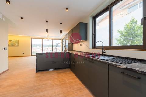 Moradia T3  de Luxo na Amoreira, Cascais