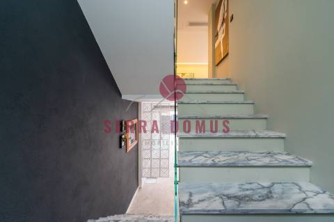 Moradia T3  de Luxo na Amoreira, Cascais