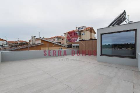 Moradia T3  de Luxo na Amoreira, Cascais