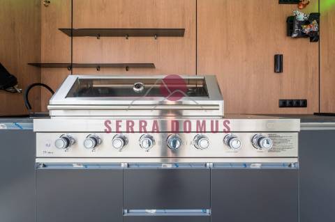 Moradia T3  de Luxo na Amoreira, Cascais