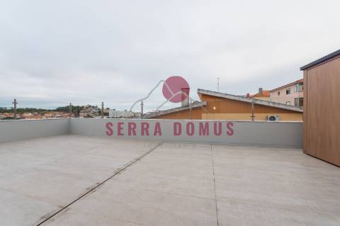 Moradia T3  de Luxo na Amoreira, Cascais