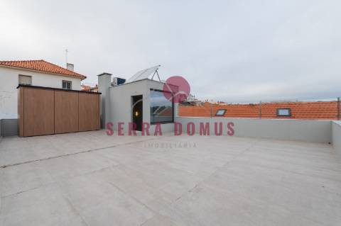 Moradia T3  de Luxo na Amoreira, Cascais