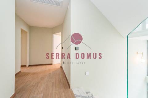 Moradia T3  de Luxo na Amoreira, Cascais
