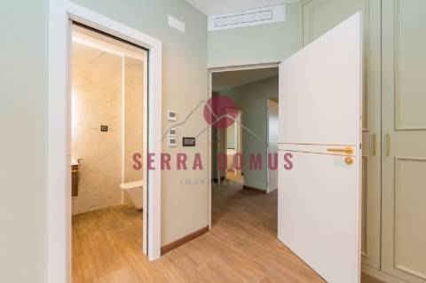 Moradia T3  de Luxo na Amoreira, Cascais