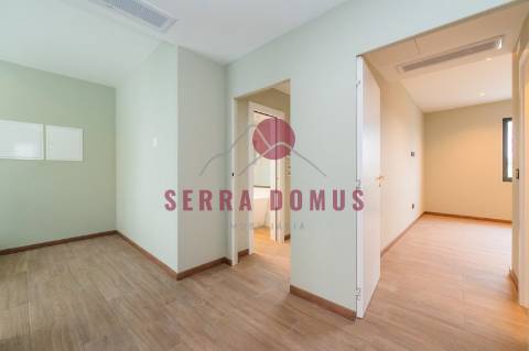 Moradia T3  de Luxo na Amoreira, Cascais