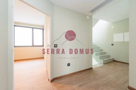 Moradia T3  de Luxo na Amoreira, Cascais