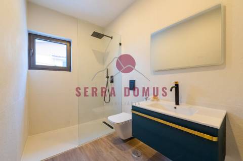 Moradia T3  de Luxo na Amoreira, Cascais