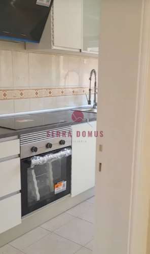 Apartamento T2 Tapada das Mercês