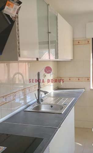 Apartamento T2 Tapada das Mercês