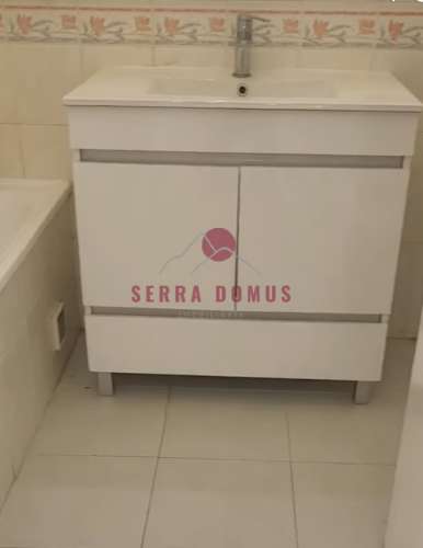 Apartamento T2 Tapada das Mercês