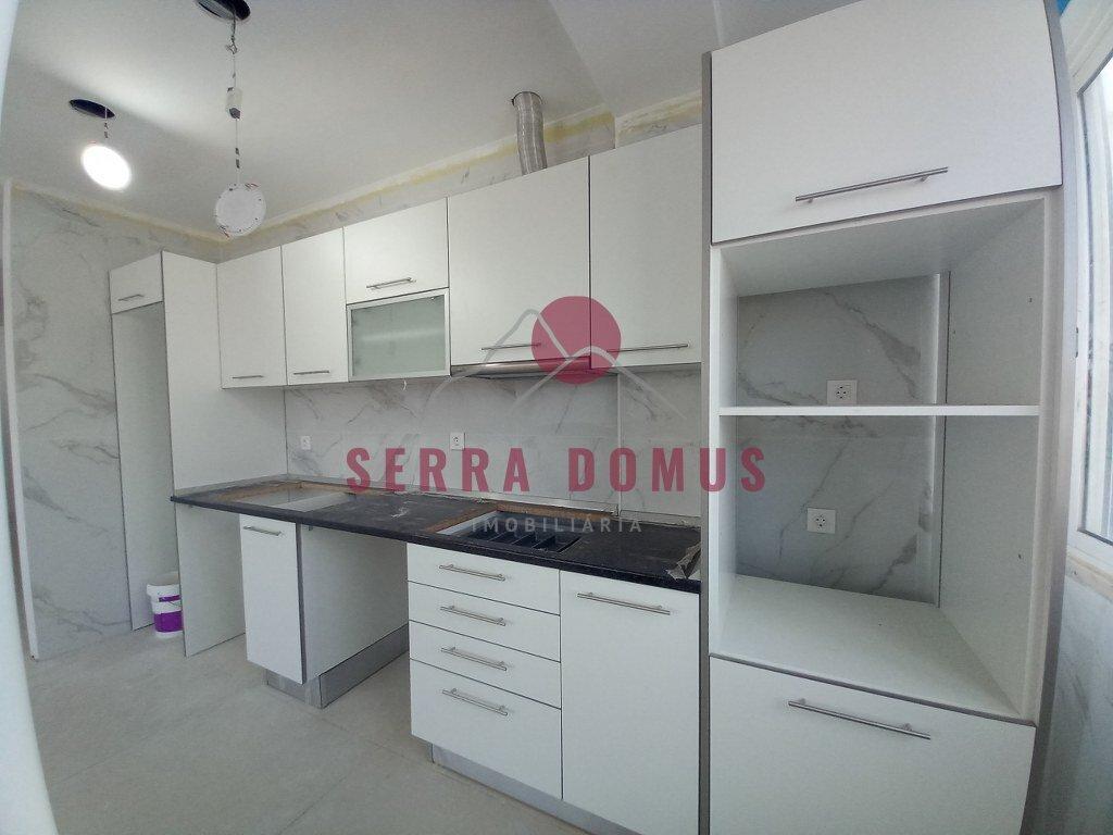 Magnífico Apartamento T4  no Laranjeiro