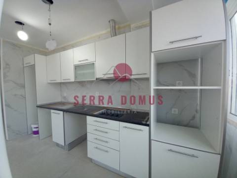 Magnífico Apartamento T4  no Laranjeiro