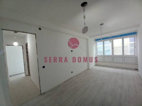 Magnífico Apartamento T4  no Laranjeiro