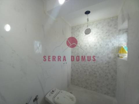 Magnífico Apartamento T4  no Laranjeiro