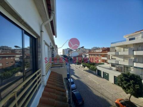 Apartamento  Duplex T3- Costa Caparica