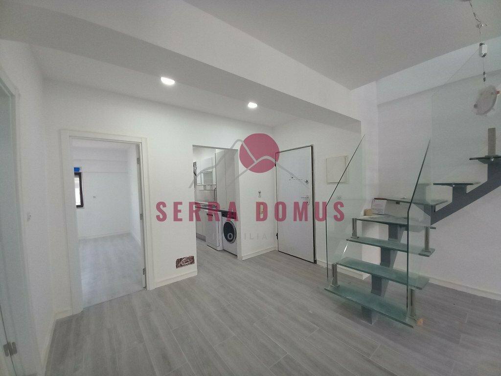 Apartamento  Duplex T3- Costa Caparica