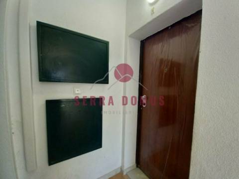 Apartamento  Duplex T3- Costa Caparica