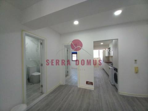 Apartamento  Duplex T3- Costa Caparica