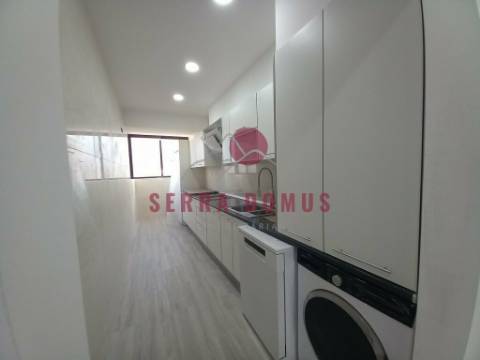 Apartamento  Duplex T3- Costa Caparica