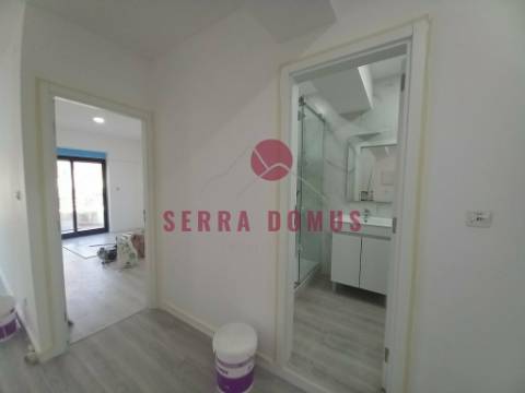 Apartamento  Duplex T3- Costa Caparica