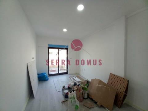 Apartamento  Duplex T3- Costa Caparica