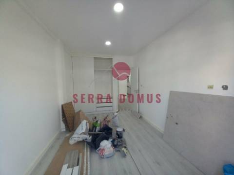 Apartamento  Duplex T3- Costa Caparica