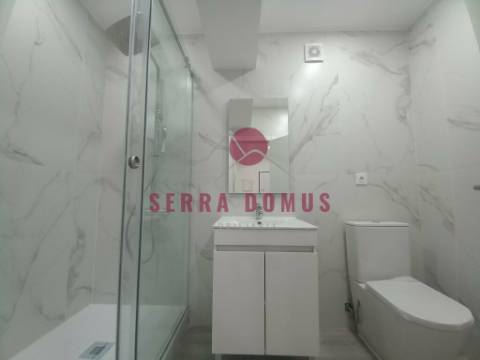 Apartamento  Duplex T3- Costa Caparica