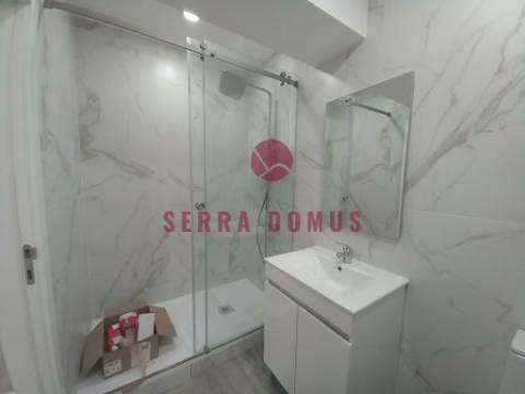 Apartamento  Duplex T3- Costa Caparica