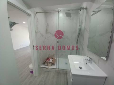 Apartamento  Duplex T3- Costa Caparica