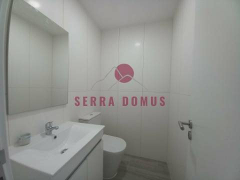 Apartamento  Duplex T3- Costa Caparica