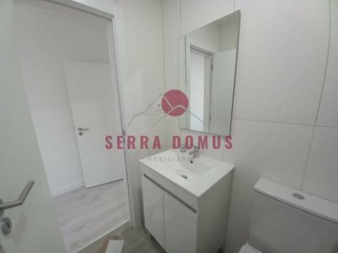 Apartamento  Duplex T3- Costa Caparica
